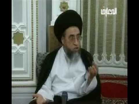 ⁣غسل وداع النبي (ص) / احكام الاغسال / المستحبة / السيد صباح شبر /  فواصل فقهية