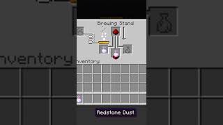 How to make potion of slow falling