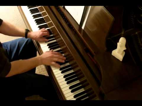 Vampire Knight Guilty - Contradicting Interdiction - Piano Music