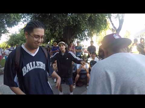 Adversum vs Eneglaz vs Senth - 8vos - Liga Del Interior VIII Defend