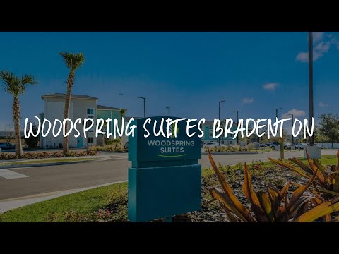 WoodSpring Suites Bradenton Review - Bradenton , United States of America