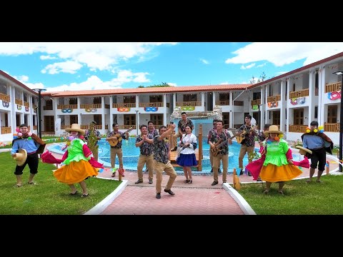 SEGUIMOS CARNAVALEANDO - DON GUILLERMO Y SU CONJUNTO