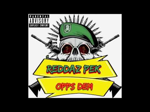 ReddazPek (opps dem ) nov 2018