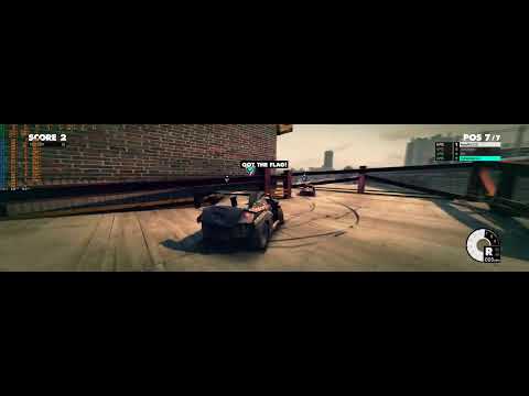 Dirt 3 Transporter Cyberdemon Reset96 Andreras Ali Nik JustDiablo Yo