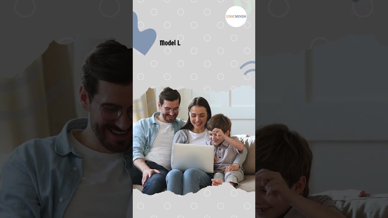 Nurturing Curiosity in Children - UnicMinds