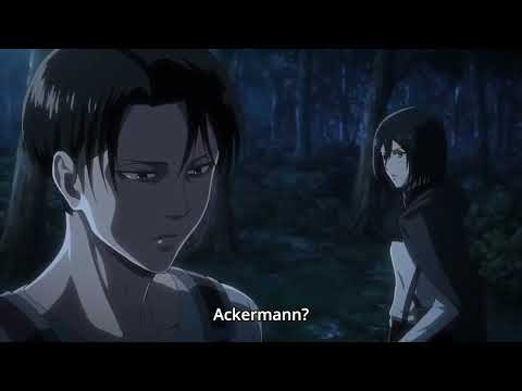 "Ackerman"