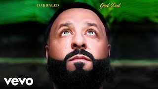 Kadr z teledysku NO SECRET tekst piosenki DJ Khaled