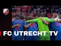 FC UTRECHT TV | ? Pieken en dalen