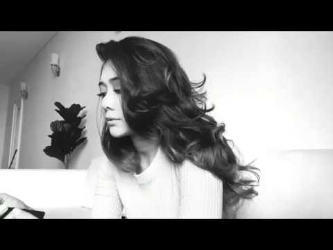 Thank You, Next Cover - Ariana Grande by Fatin Afeefa