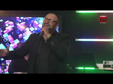 Grupa Kruna  -  Bolen lezi katil Gjorgi (live koncert)