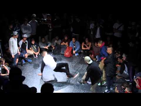 Renegade Rockers 30th Anniversary: 3 vs. 3: Top 16: Dirty Rotten Scoundrelz vs. Oooh Kill Em