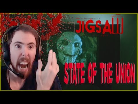 Asmongold Drama - Jigzaw's State of the Union for Olympus