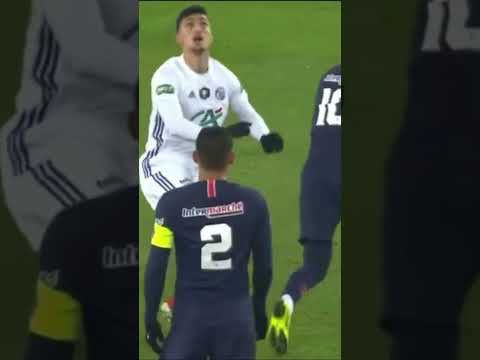 Rache von Neymar 🔥