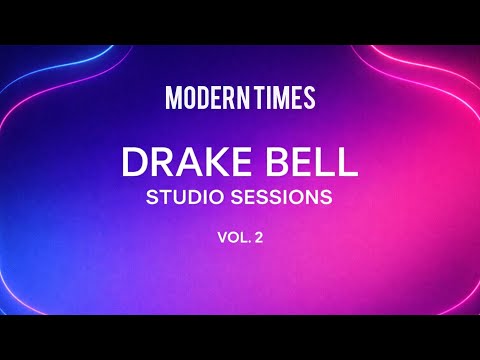 Modern Times - Drake bell