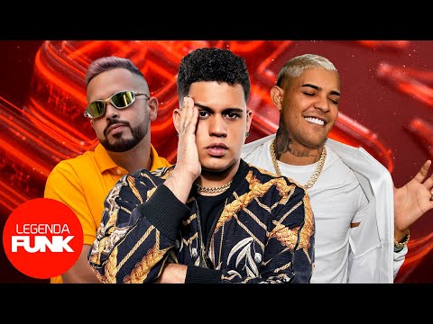 MANIA CHATA DJ Matt-D - Gaab, MC G15, MC Diouro, Erick Lobato