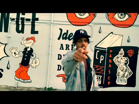 “Yes” freestyle Music Video #familyties #boogiedown #bronx