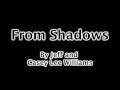 From Shadows by Jeff and Casey Lee Williams ...