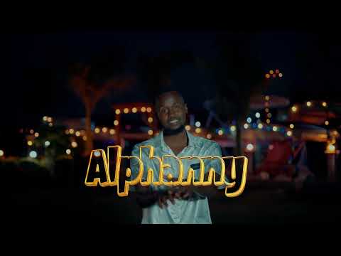 BADALA UJIOMBEE - ALPHANNY (Official 4k Video)SMS Skiza 69813081 to 811
