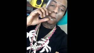 Soulja Boy Snapchat