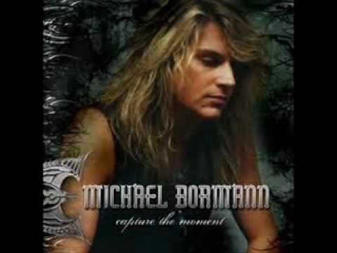 Michael Bormann- One man One soul