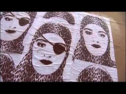 Kopftuch und Burka Doku über Verschleierung Teil 4