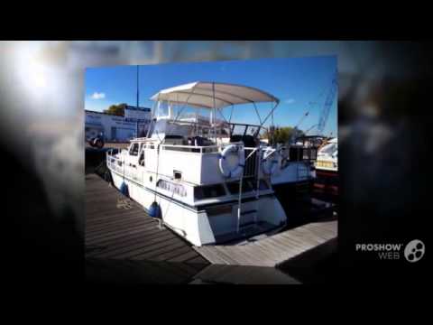 van der Valk Valk Kruiser 1050 Ak  Power boat, Trawler Year - 1980,