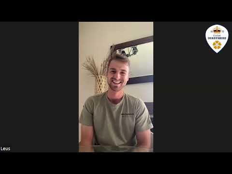 Interview: Leus du Plooy discusses his approach to captaincy