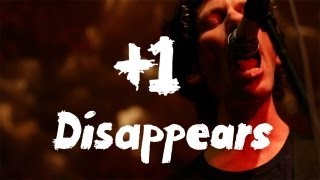 Disappears Perform 