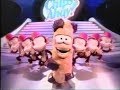 Nickelodeon Commercial Breaks May 1 2004