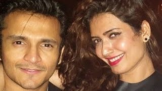 Bigg Boss 8: Karishma Tanna's Boyfriend Rushabh Choksi Breaks-Up With Her?
