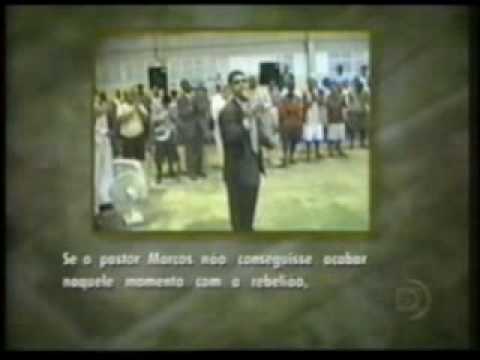 Pr marcos pereira. No fantastico.