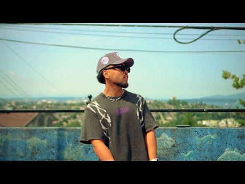 WITH U - John Concepcion (Visualizer)