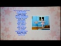 Angelina Ballerina The Next Steps Ending Credits
