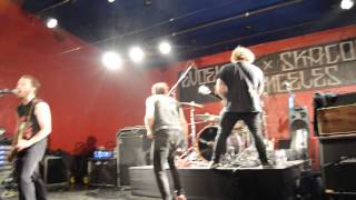 Leftöver Crack - &quot;One Dead Cop&quot; (Live @ Skacore Invasion 2015)