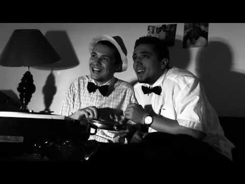 Strava Škola feat. Dino Šaran - HUJA (OFFICIAL MUSIC VIDEO HD)