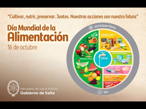 Una alimentación saludable es el pilar fundamental para fortalecer el sistema inmunitario