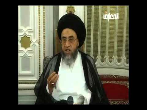 ⁣احكام الأغسال - 14 -دم البكارة الجروح - دماء النساء - دم الإستحاضة - صباح شبر