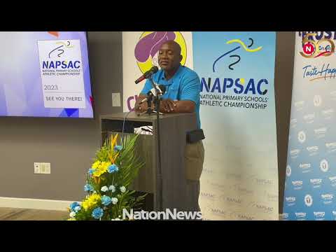 Nation Sports NAPSAC is back