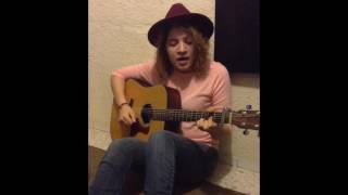 Ayer - Matisse (Cover )