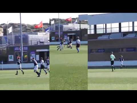 Quick Boys JO14 1  Quick JO14 1