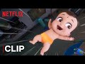 Little Bheem Can T Go To Sleep Mighty Little Bheem Netflix India