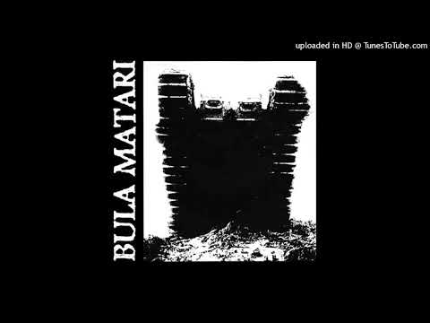 Bula Matari - Taxi Drivers (vinyl rip)