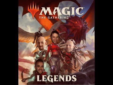 Dealer's Choice "The Kevin MacPhee show" Part 1/3 Season 2 Ep4