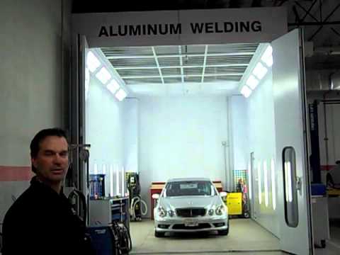 Carwest Collision