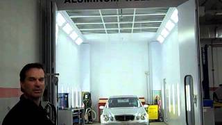 CarWest Mercedes Collision Center
