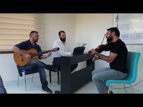 Ben sevdalı sen belalı - Orhan Aykut