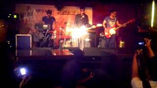 Rock n roll mafia - I'll be there @Traxfm