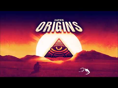 Sapien - Origins | Full Album
