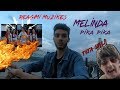 Reagimi i Muzikes : Melinda - Pika Pika Reagimi i Muzikes : Melinda - Pika Pika