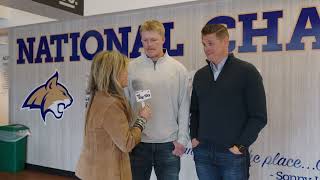 EBS On The Street: Bobcat Works